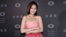 王淨爆分手後首現身。（圖／記者楊澍攝影）