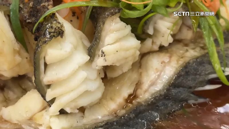 拚餐廳、家用、網購　龍膽石斑內銷強