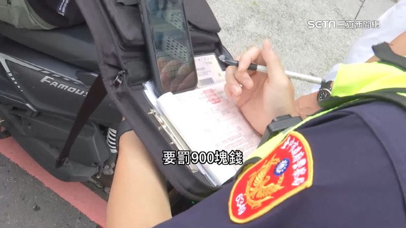 揭密交通違規3複查　降低多種爭議