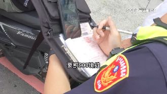 揭密交通違規3複查　降低多種爭議