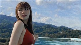 林萱瑜（圖／翻攝自林萱瑜IG）