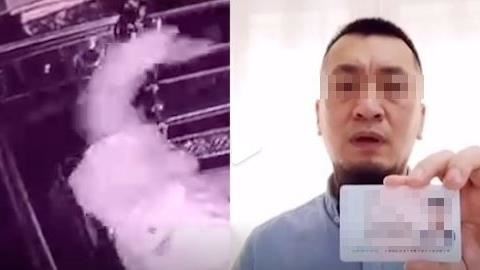 唐山惡霸囂張！他嘆：被砸店只能停業