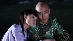 甄嬛。（圖／翻攝自後宮甄嬛傳微博）