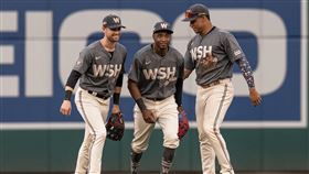 ▲國民擊敗釀酒人。（圖／翻攝自國民推特）