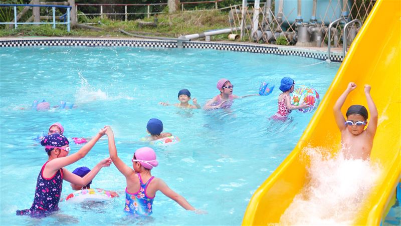 暑假親子住宿懶人包　國旅補助秘訣曝