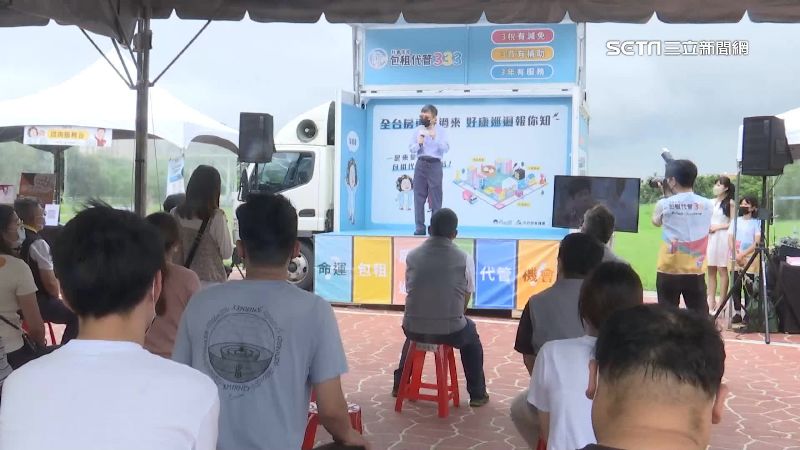 營建署釋誘因　包租代管享賦稅優惠
