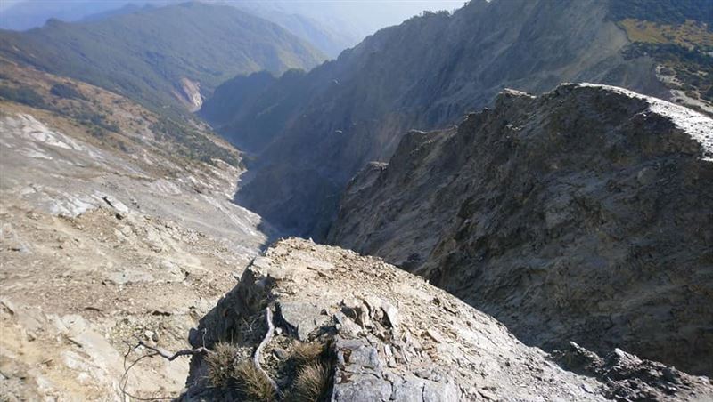 山難死亡數翻倍「這事故」遠超高山症
