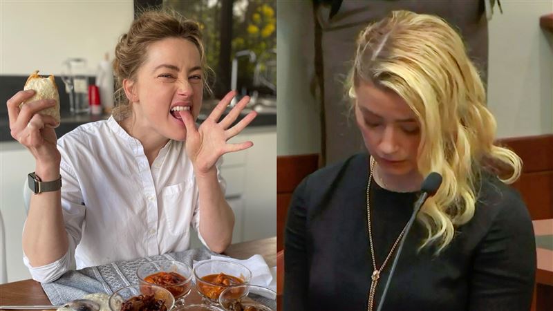 安柏搭私人飛機被抓包虧：不是沒錢？