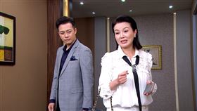 林則希、王宇婕