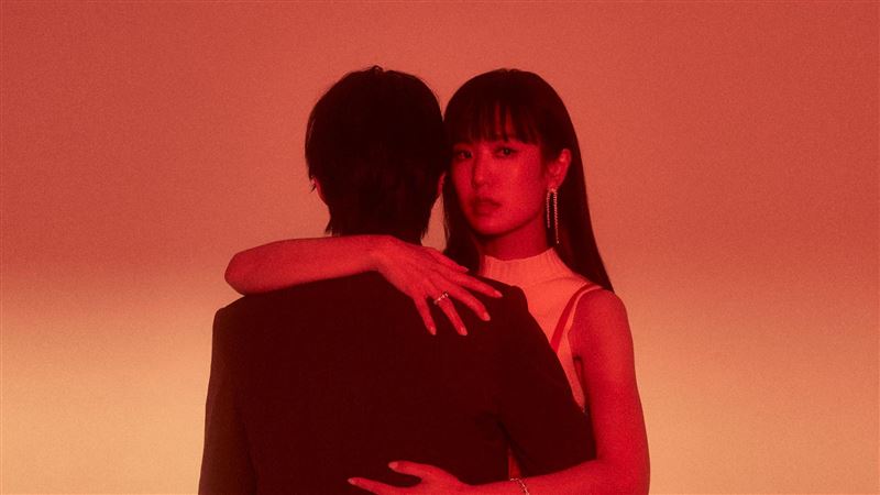 金曲女星無預警宣布喜訊　甜喊親愛的