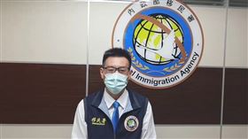 ▲（圖／移民署提供）
