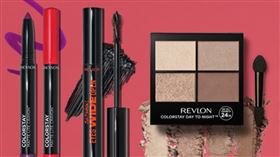 revlon 美妝巨頭露華濃 （圖／翻攝自revlon官網）