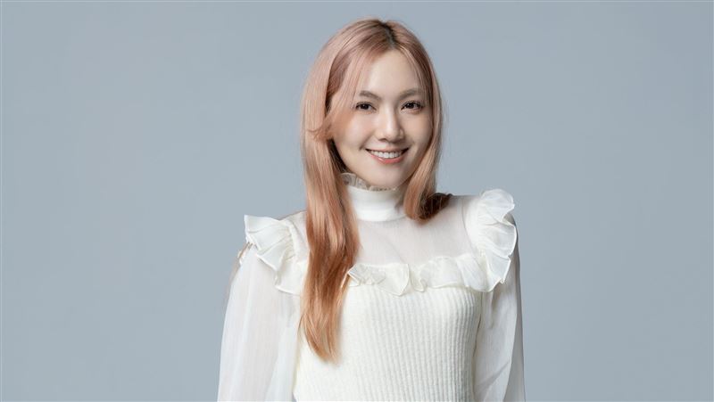 母命喪太魯閣意外　女星改名換來確診