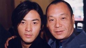 （圖／翻攝自微博）