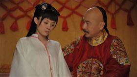 ▲清代嬪妃侍寢規矩不少，讓人眼花撩亂。（示意圖／翻攝自百度百科）