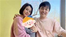 李亮瑾。（翻攝自臉書