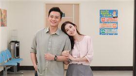 林則希、王宇婕