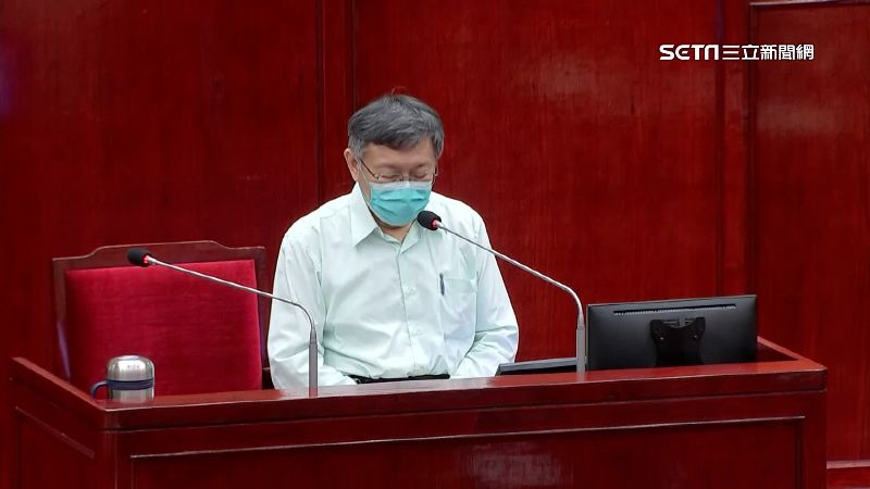 8千萬救命錢辦城博會　議員轟柯太扯