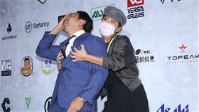 小禎，夢多。（圖／記者楊澍攝影）