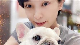 楚宣。（翻攝自臉書