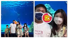 人魚,拍照,靈異