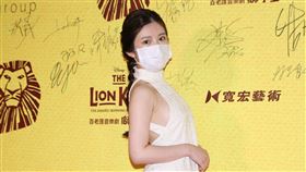 雞排妹鄭家純/記者楊澍攝影