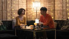 柯震東 徐若瑄 初戀慢半拍