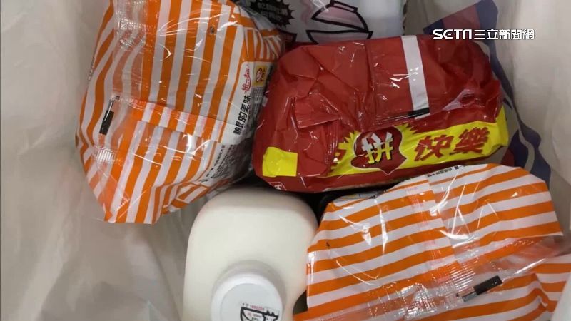 憂2孩挨餓爸當賊　暖警相助曝心聲