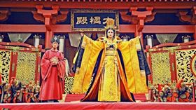 武則天,狄仁傑,戒色,男寵