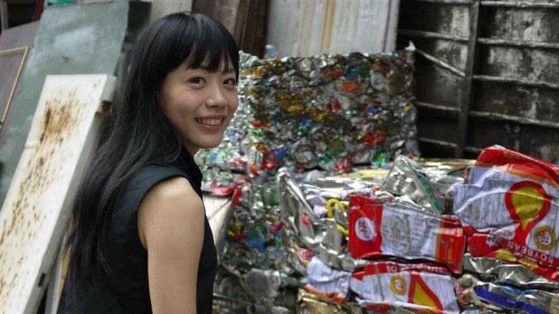 放話棄台入中未果　陳竹音現況曝光