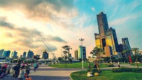 高雄（圖／Pixabay）