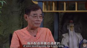 黃文擇　霹靂布袋戲YouTube
