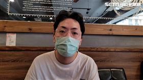 新北市,新莊,贓物,現行犯,手機,新莊分局,非法逮捕，記者游承霖攝影