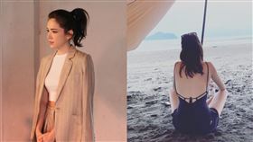 許瑋甯（圖／翻攝自許瑋甯臉書）