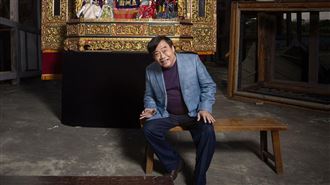 霹靂聲明證實！黃文擇享壽66歲