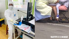 詹聖霖醫師授權提供、資料照