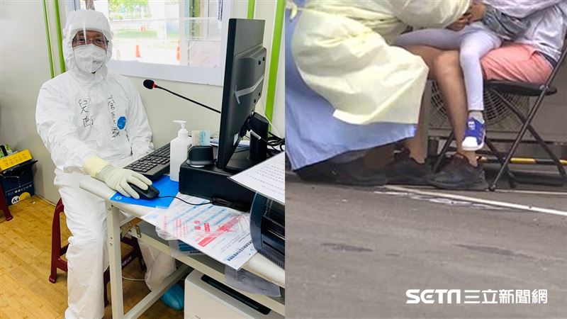 疫情下該怎麼保護孩子　權威醫解答了