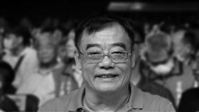 「八音才子」黃文擇12日深夜驚傳逝世，享壽66歲。（圖／翻攝自金光布袋戲臉書粉專）