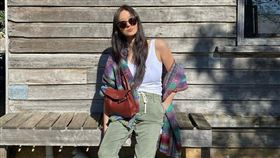 孫芸芸曬出家中角落。（圖／翻攝自IG）