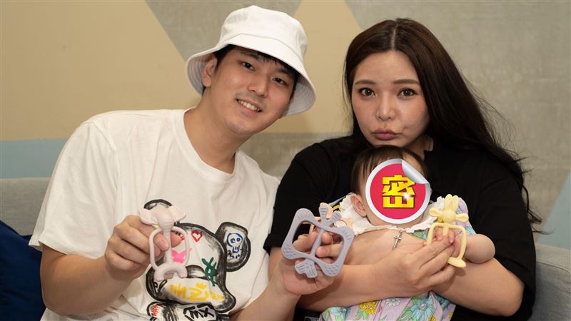 結婚1年想離婚？小甜甜怒揭尪真面目