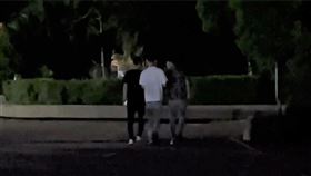 台中男子遭6人擄走凌虐，送醫不治，6人移送法辦。（圖／翻攝畫面）