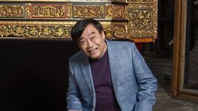 黃文擇。（霹靂國際多媒體提供）