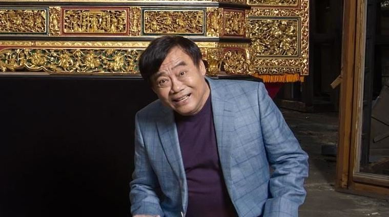 黃文擇逝世　黃立綱半年痛失2哥哥