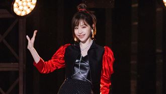 葛斯齊揭偷拍王心凌內幕！粉絲全暴動