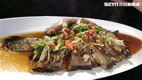 石斑魚,記者許雅惠攝影