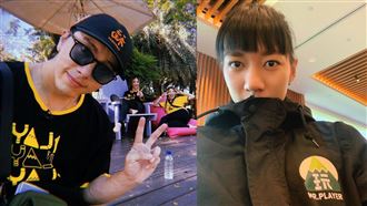 《玩很大》黑隊隱藏戰力！代班竟找她