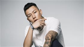 瘦子／本色音樂提供