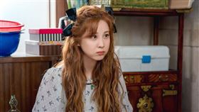 《魔咒情人》徐玄和羅人友。（圖／愛爾達電視提供）