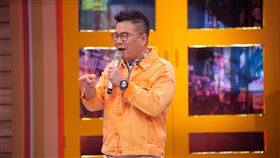 沈玉琳，路嘉怡。(圖/TVBS提供)