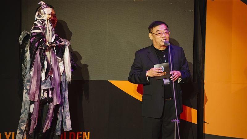 悼黃文擇　文化部揭八音才子美名由來